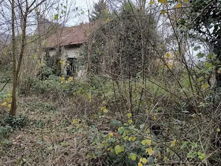 vente terrain 874 m² à crepy-en-valois (60800)  176 000 €