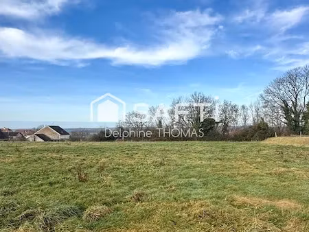 vente terrain 1999 m² à saulx (70240)  87 956 €