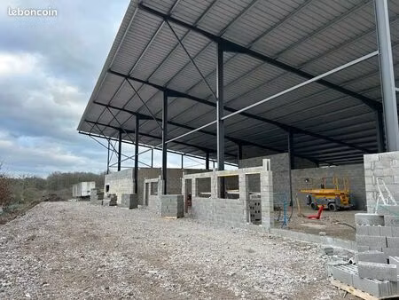 location box professionnel