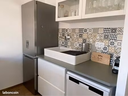 maison 3 chambres mimizan plage