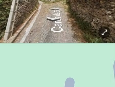 terrain pour potager