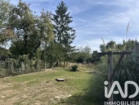 vente terrain 902 m² à saintry-sur-seine (91250)  159 000 €