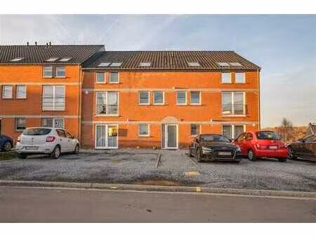 appartement 2 chambres