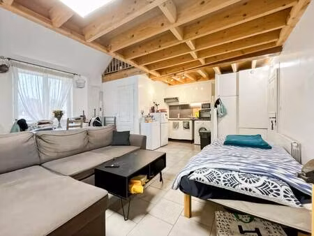 la maison de l'immobilier