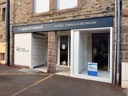 location bureaux et commerces à perros-guirec (22700) : à louer / perros-guirec