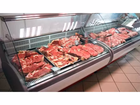 vente locaux professionnels 300 m² à clichy (92110)  495 000 €