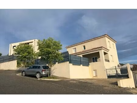 maison aramon 111 m² t-6 à vendre  370 000 €