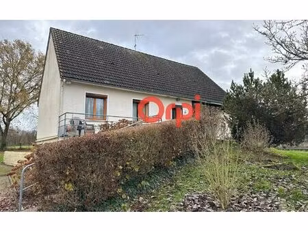 maison éterpigny m² t-4 à vendre  170 900 €