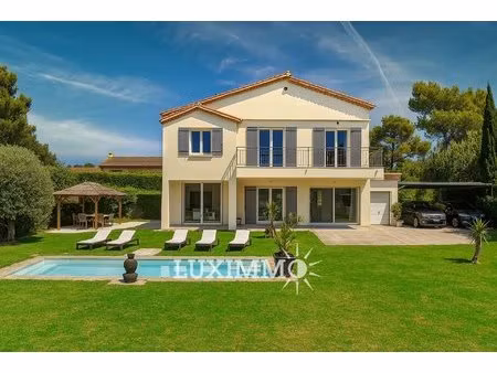villa 4ch - entierement renovee