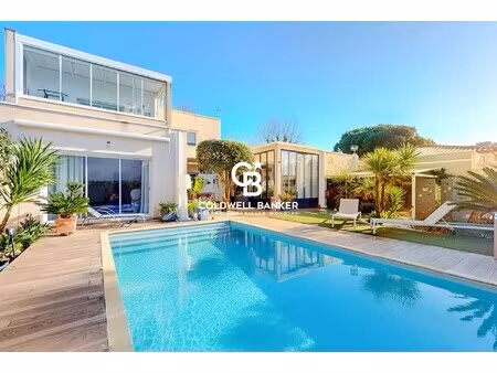 vente villa 5 pièces