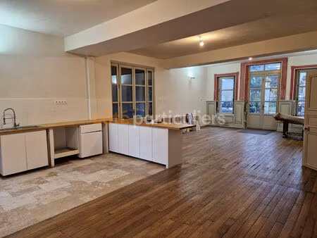 locaux professionnels centre ville montargis