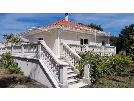 maison capvern 3 pièce(s) 112 m2