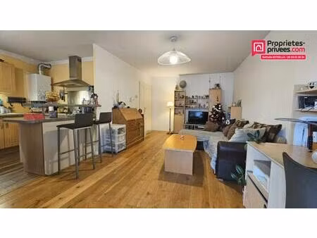 la balme de sillingy appartement t3 avec cave et box