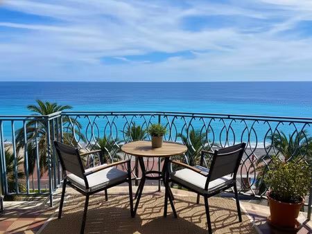 appartement à vendre à nice (06000) - alpes-maritimes