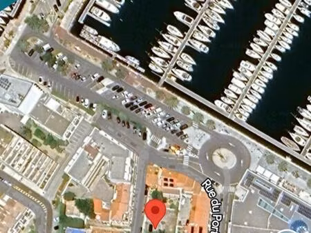 emplacement de 1er choix