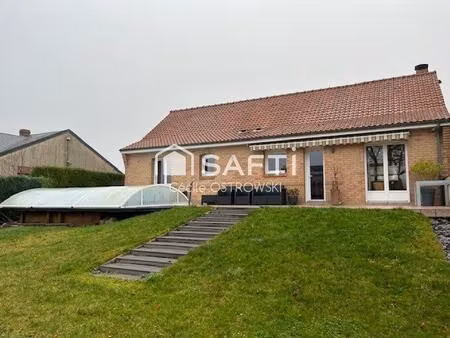 plain-pied individuel recent