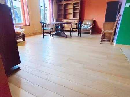 maison pour famille ou investisseurs