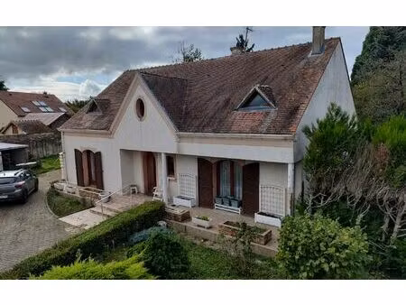 maison touquin m² t-11 à vendre  499 000 €