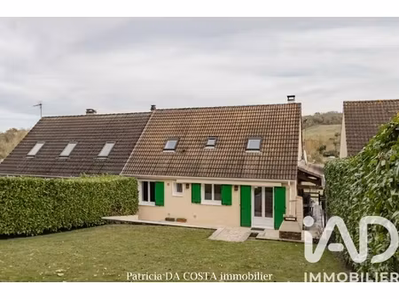 vente maison traditionnelle 6 pièces