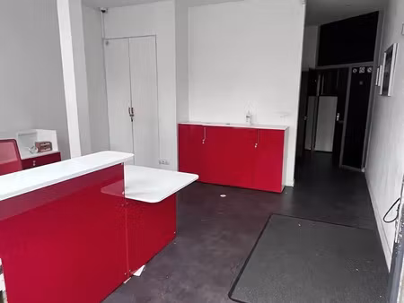 a louer - proche gambetta