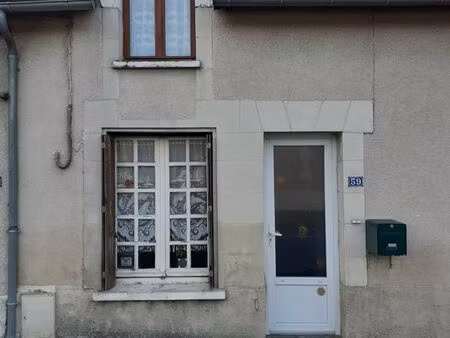 maison a vendre