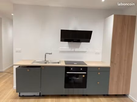 location appartement 110m2 neuf