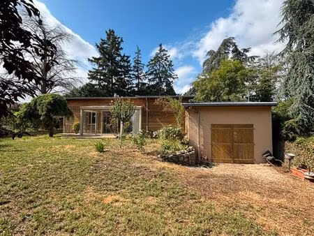 brindas belle maison meublée à louer