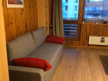 location appartement super-besse
