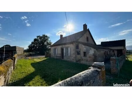 garde meuble / atelier