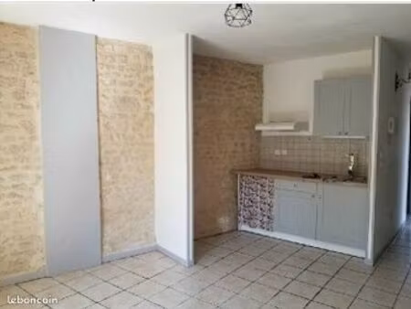 location vente t3 centre ville avec parking