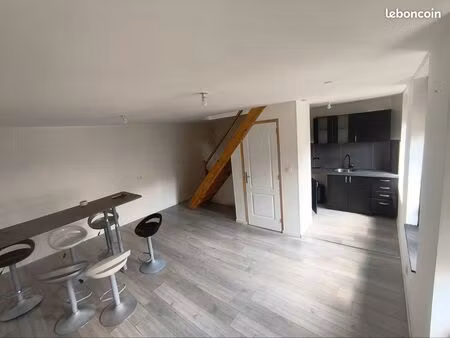 appartement 2 piece 45 m2