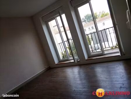 appartement 3 pièces 70 m²