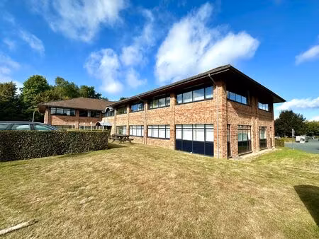 bureaux à louer à lasne (vbd67084)