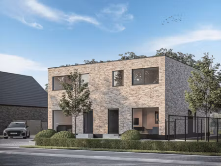 maison à louer à stevoort € 1.400 (liz6f) - jan martens | zimmo