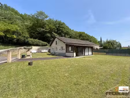 achat : maison (24370)