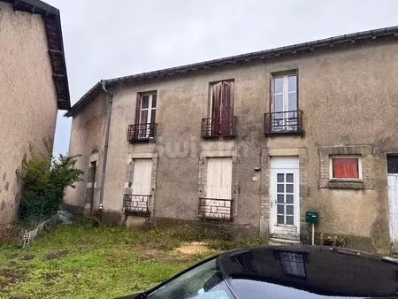 en vente maison 136 m² – 99 000 € |nomeny