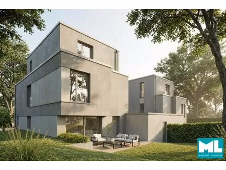 for sale for terraced house 222 m² – 1 462 000 € |mersch