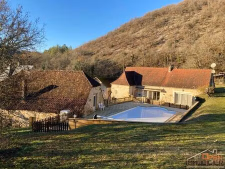 achat : maison (24370)