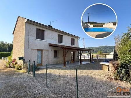 achat : maison (24370)