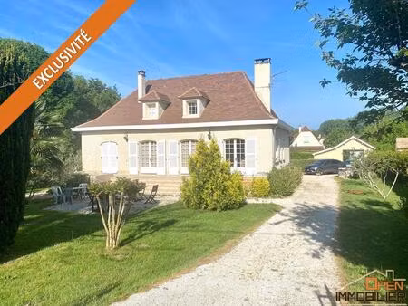 achat : maison (24370)