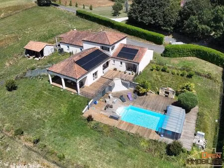 achat : maison (24370)