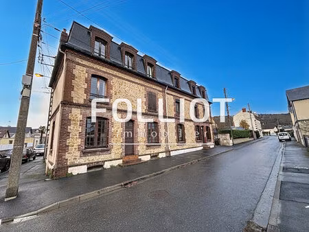 à vendre - dives sur mer