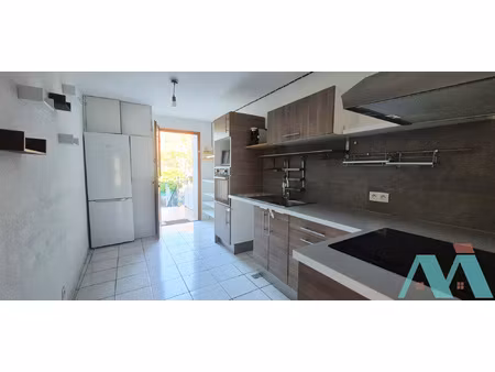 appartement t3 d'env. 50m2 en duplex