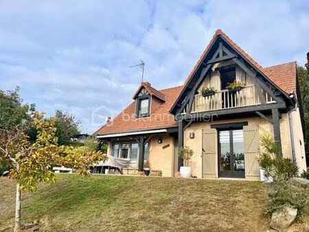 maison de 120 m² à igoville