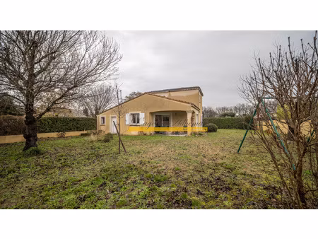 maison à vendre  malataverne  4 pièces 3 chambres. exclusivi