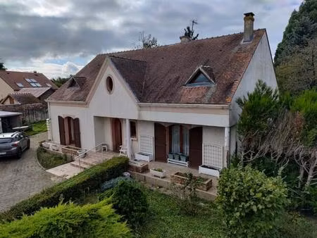 exceptionnel ensemble immobilier de 3 habitations indépendantes