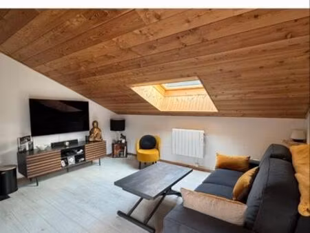 appart t2 a vendre barcelonnette