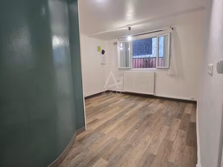 vente appartement paris 18eme arrondissement  36m² 2 pièces 280 000€ paris
