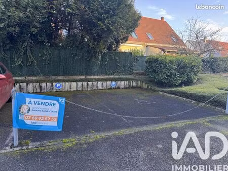 parking/box 51 m² vendenheim