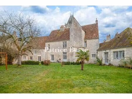 vente maison à falaise (14700) : à vendre / 323m² falaise
